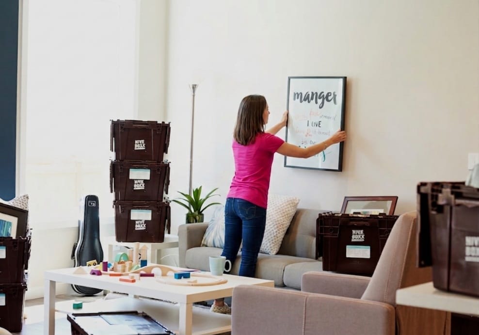 Désencombrement maison : Transformez votre intérieur en sanctuaire de clarté et de sérénité