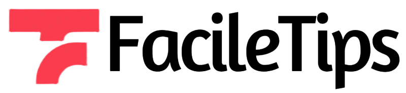 Facile Tips logo